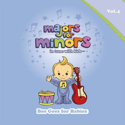 Bee Gees for Babies