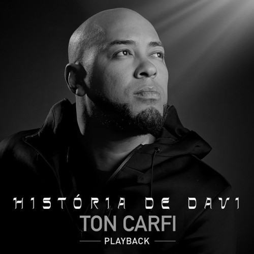 História de Davi - Playback
