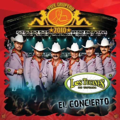 Vive Grupero 2010 - El Concierto