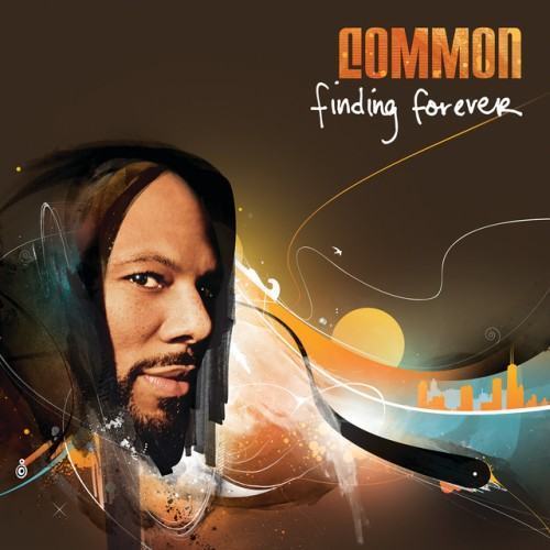 Finding Forever (instrumentals)