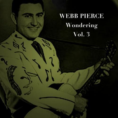 Wondering, Vol. 3