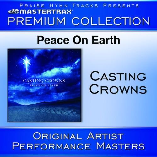Peace On Earth Premium Collection [Performance Tracks]