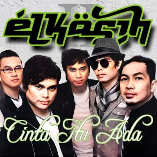 Cinta Itu Ada