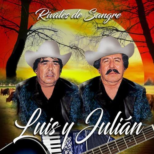 Rivales De Sangre