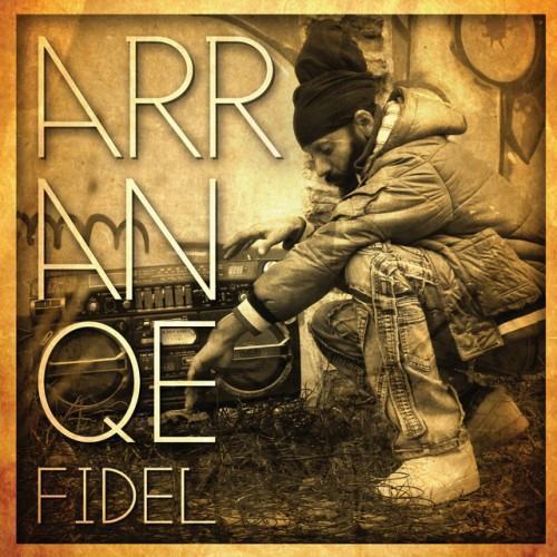 Arranqe