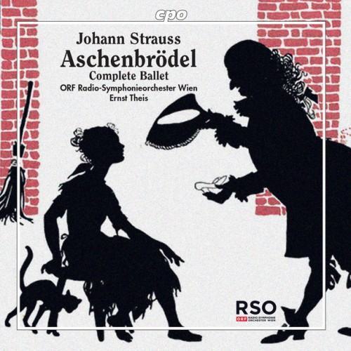 Strauss II: Aschenbrödel