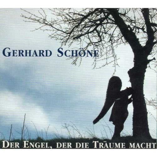 Der Engel der die Träume macht