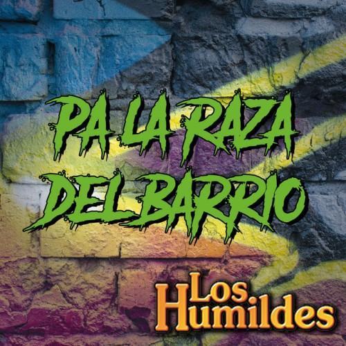 Pa la Raza del Barrio