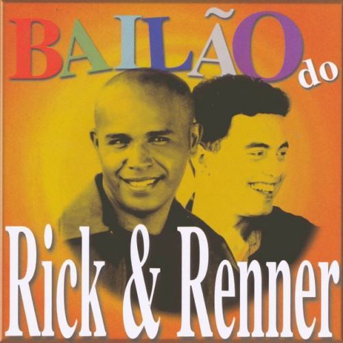 Bailão do Rick e Renner