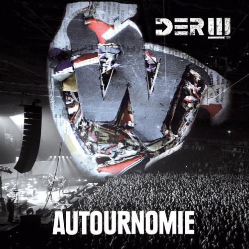 Autournomie! (Live)