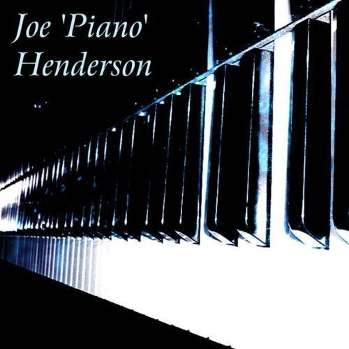 Joe 'Piano' Henderson