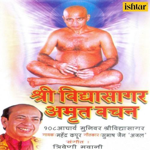 Shri Vidhyasagar Amrut Vachan