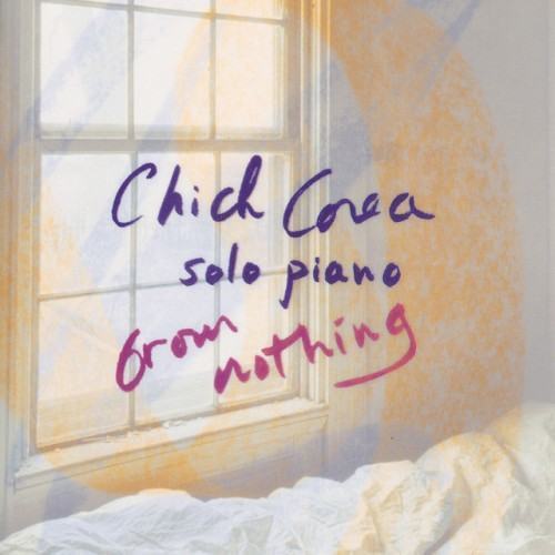 From Nothing: Solo Piano