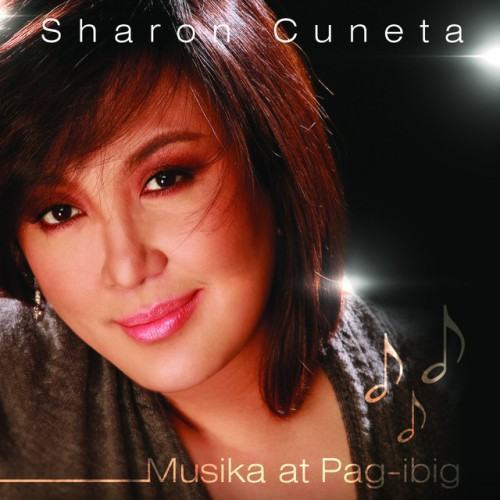 Musika At Pag-Ibig