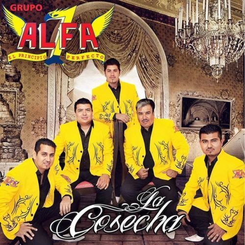 La cosecha