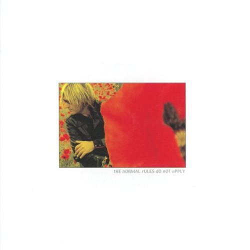 In the Poppy Fields: Bond, No. 2 (The Normal Rules Do Not Apply)