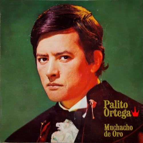Muchacho de Oro