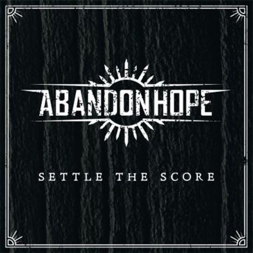 Settle the Score
