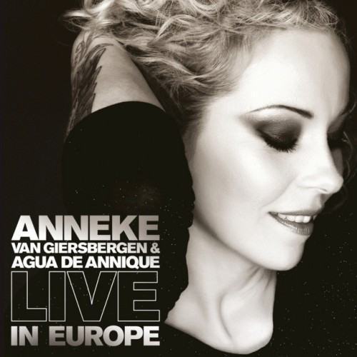 Live In Europe