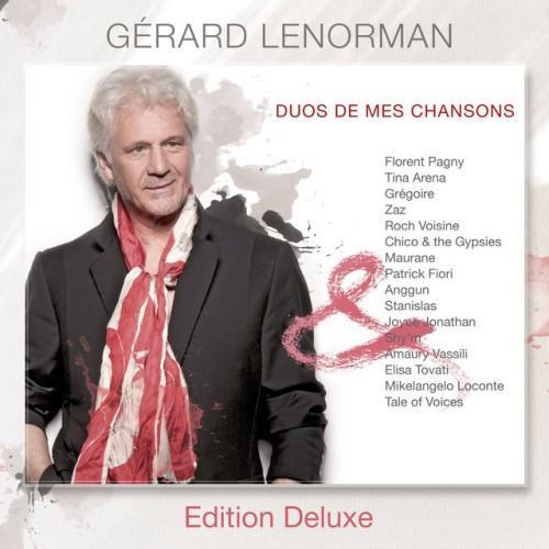 Duos de mes chansons (Edition Deluxe)