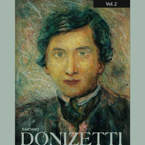 Gaetano Donizetti, Vol. 2 (1953)