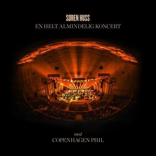 En Helt Almindelig Koncert - Med Copenhagen Phil (Live)