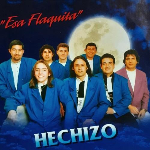 Esa Flaquita