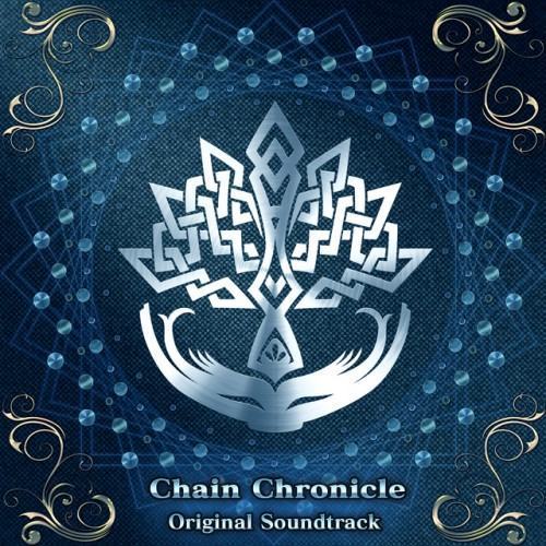Chain Chronicle Original Sound Track