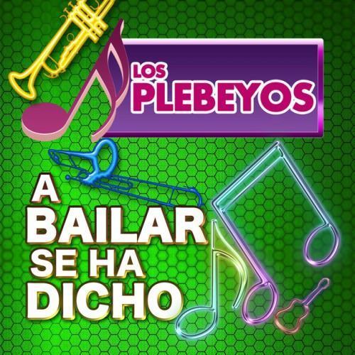 A Bailar Se Ha Dicho
