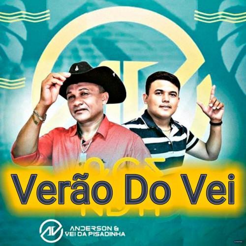 Verão do Vei (Ao Vivo)