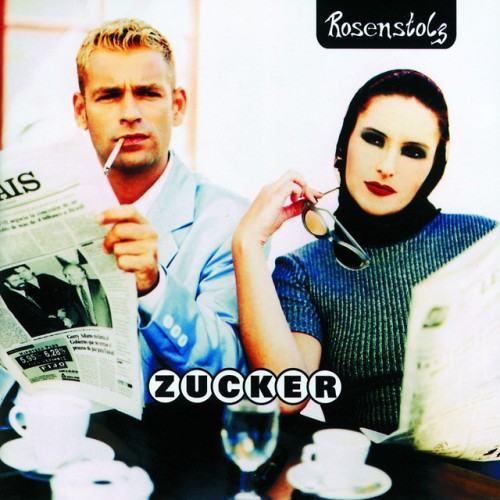 Zucker