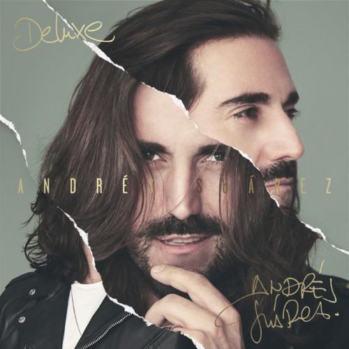 Andrés Suárez (Deluxe)