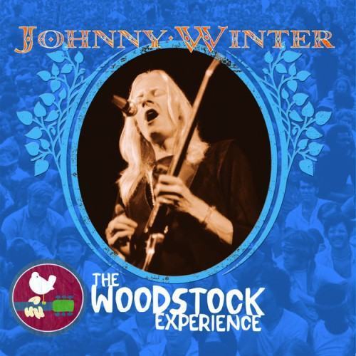 Johnny Winter: The Woodstock Experience