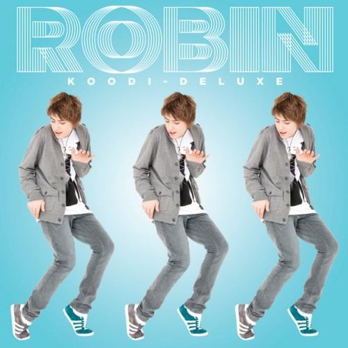 Koodi (Deluxe version)