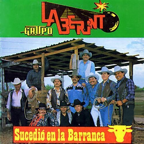Sucedió en la Barranca