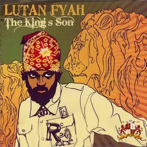 The King's Son