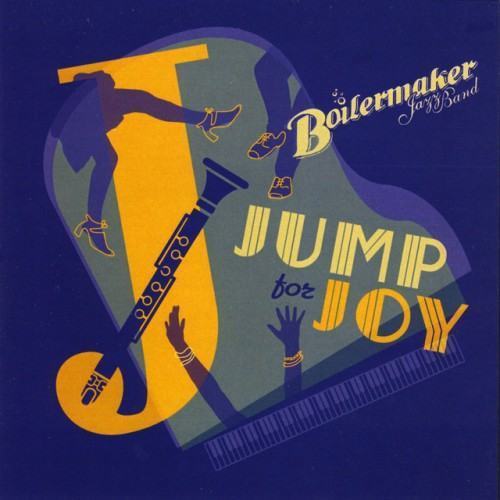 Jump For Joy