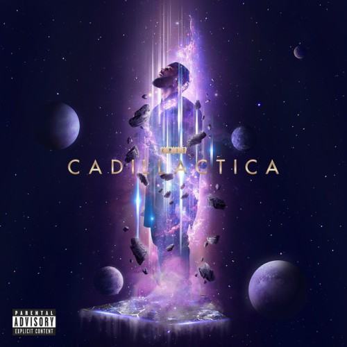 Cadillactica (Deluxe Version)