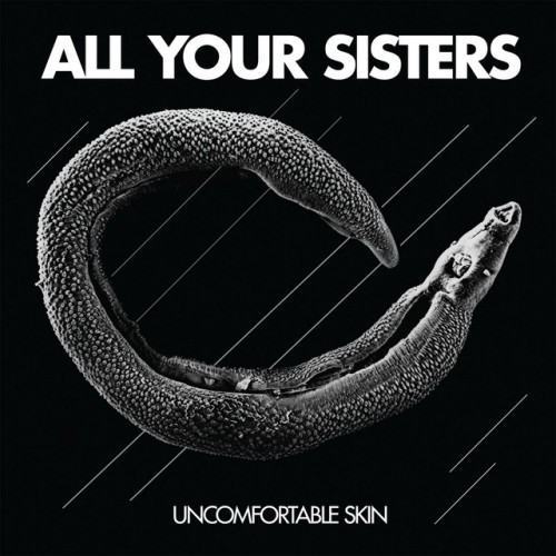 Uncomfortable Skin