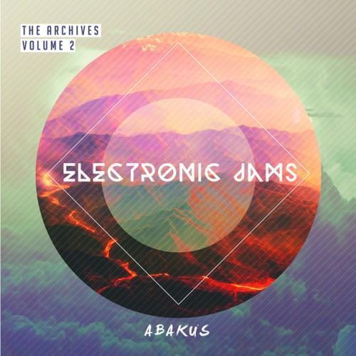The Archives, Vol. 2: Electronic Jams