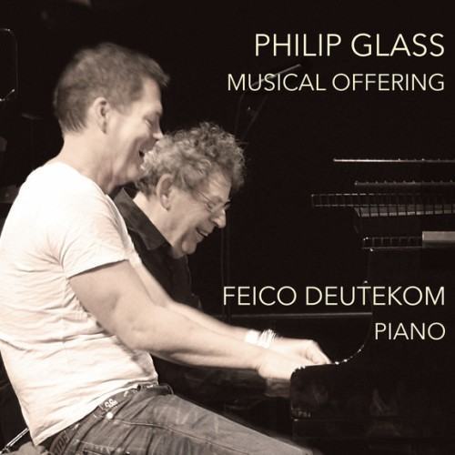 Philip Glass: Musical Offering