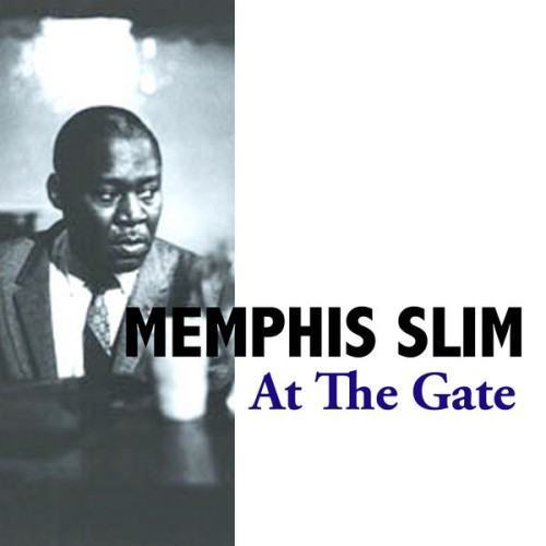 At the Gate