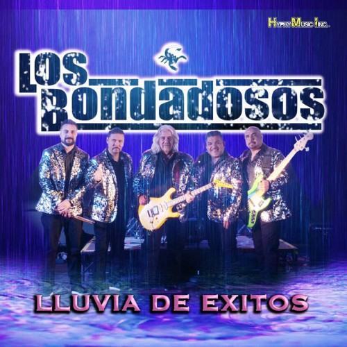 Lluvia de Exitos