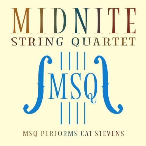 MSQ Performs Cat Stevens