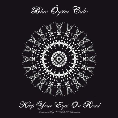 Keep Your Eyes On The Road (Live 1981)
