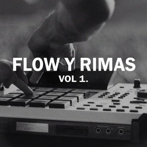 Flow y Rimas, Vol .1