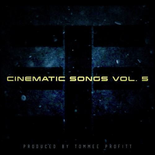 Cinematic Songs (Vol. 5)