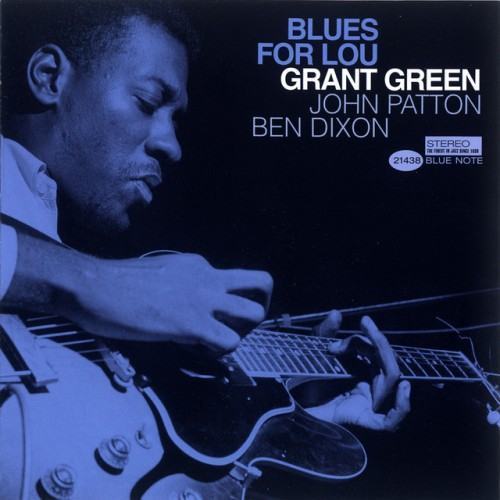 Blues For Lou