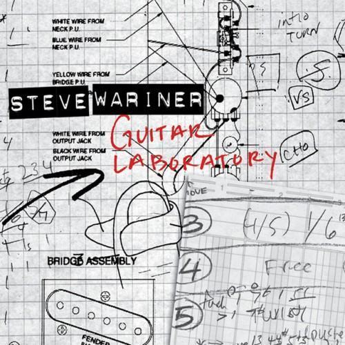 Guitar Laboratory