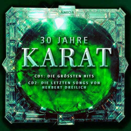 30 Jahre Karat